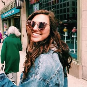 Meet your Posher, Hailey